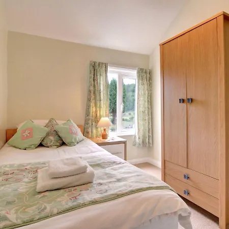 Holiday home Cobb's Grosmont (North Yorkshire)