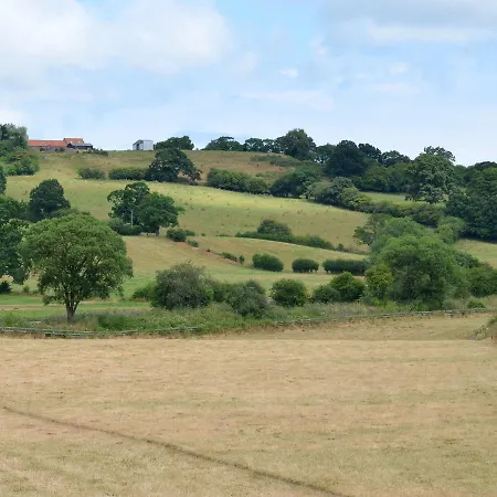 Holiday home Cobb's Grosmont (North Yorkshire)