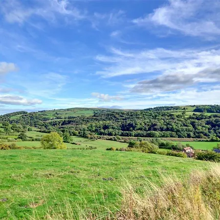 Cobb's Holiday home Grosmont (North Yorkshire)