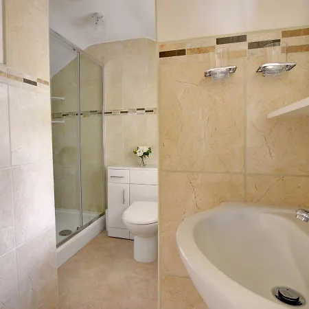 Holiday home Cobb's Grosmont (North Yorkshire)