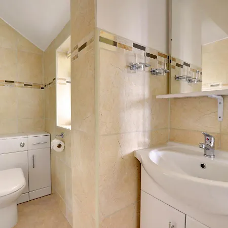 Holiday home Cobb's Grosmont (North Yorkshire)