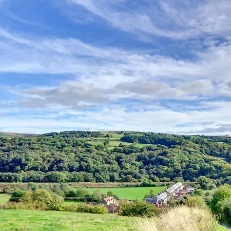 Cobb's Grosmont (North Yorkshire)