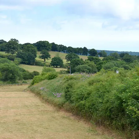 Holiday home Cobb's Grosmont (North Yorkshire)