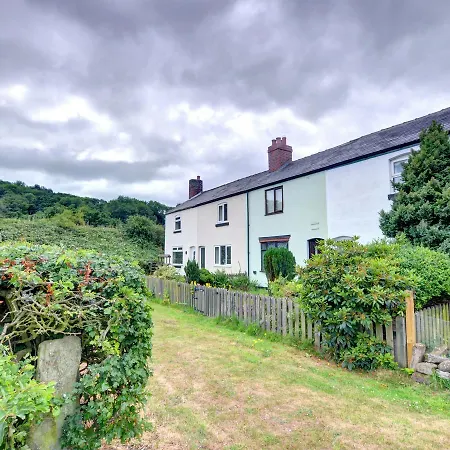 Holiday home Cobb's Grosmont (North Yorkshire)