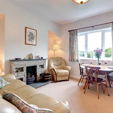 Holiday home Cobb's *